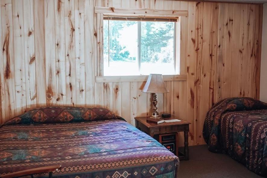 Circle K Ranch Otel Rico Dış mekan fotoğraf