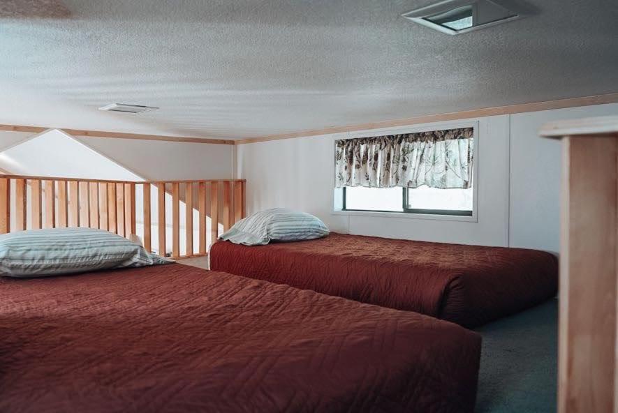 Circle K Ranch Otel Rico Dış mekan fotoğraf