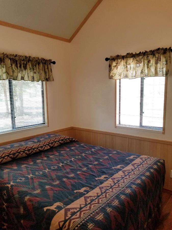 Circle K Ranch Otel Rico Dış mekan fotoğraf