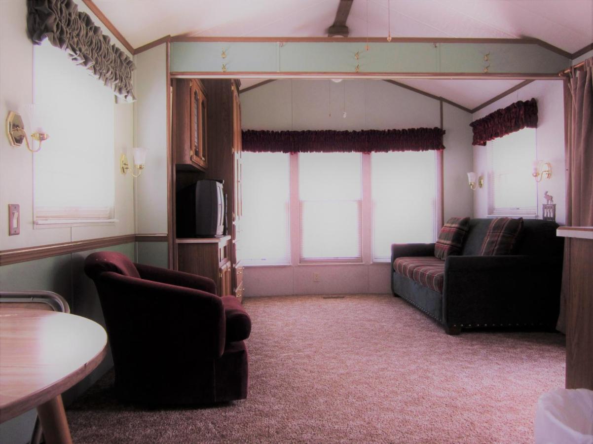 Circle K Ranch Otel Rico Dış mekan fotoğraf