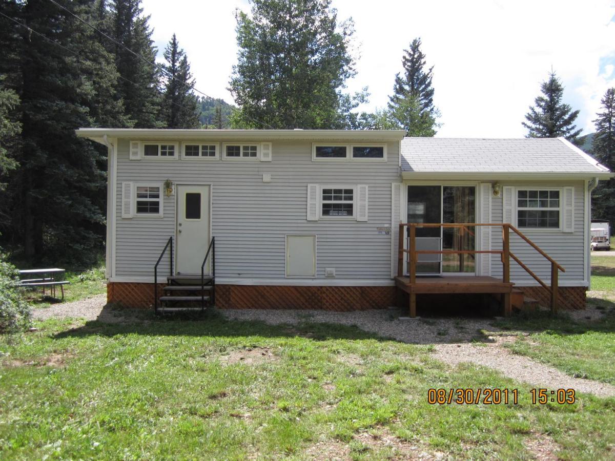 Circle K Ranch Otel Rico Dış mekan fotoğraf