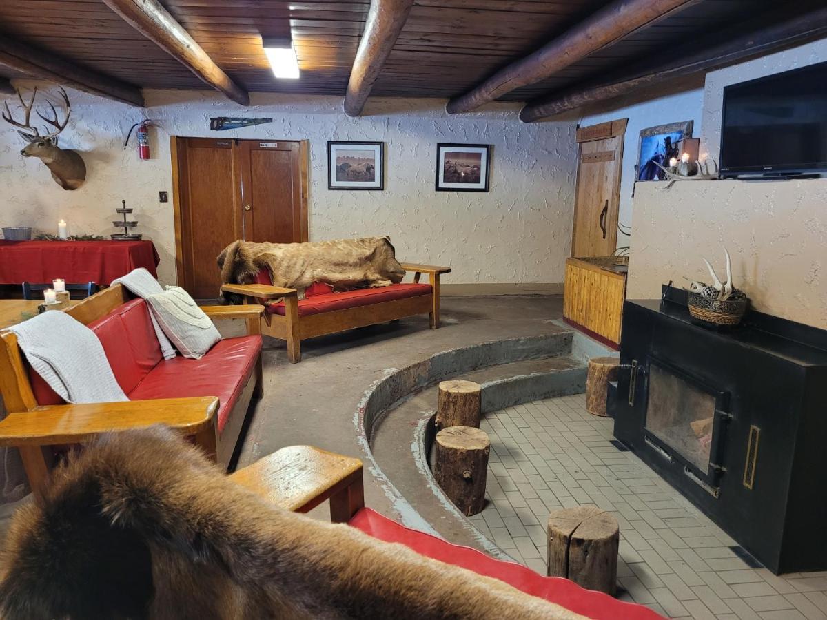 Circle K Ranch Otel Rico Dış mekan fotoğraf