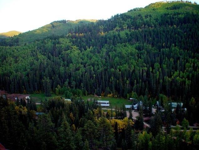 Circle K Ranch Otel Rico Dış mekan fotoğraf