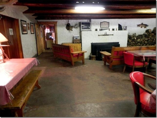 Circle K Ranch Otel Rico Dış mekan fotoğraf
